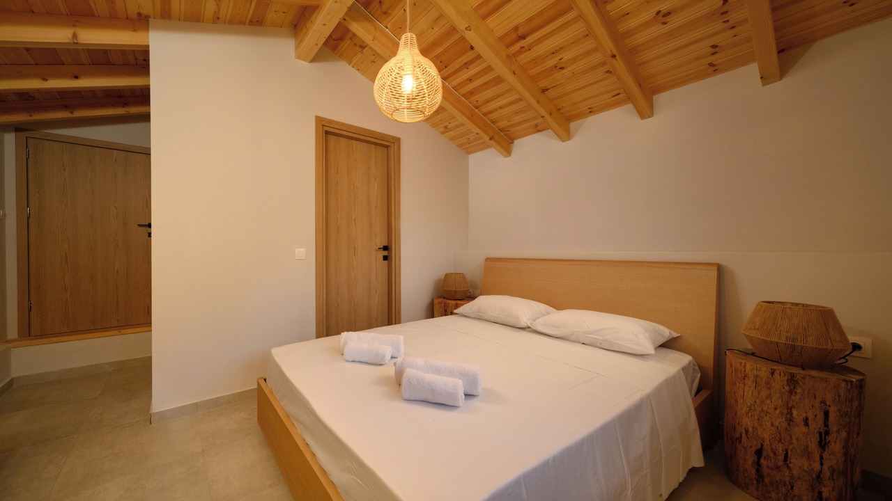 Photo of Bedroom in Dafnata