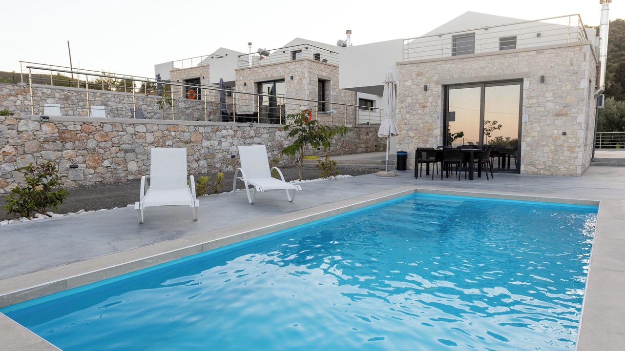 Photo of Outdoor in Lesvos
