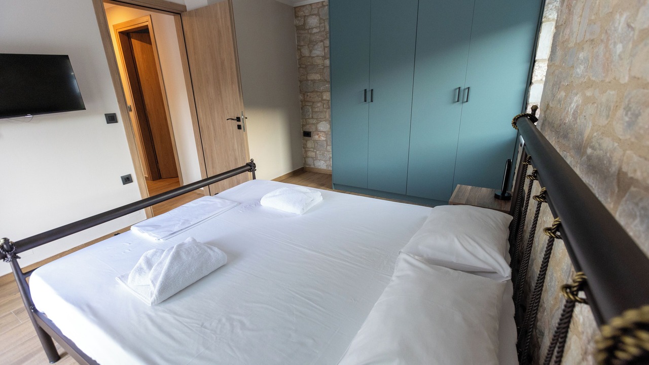 Photo of Bedroom in Lesvos