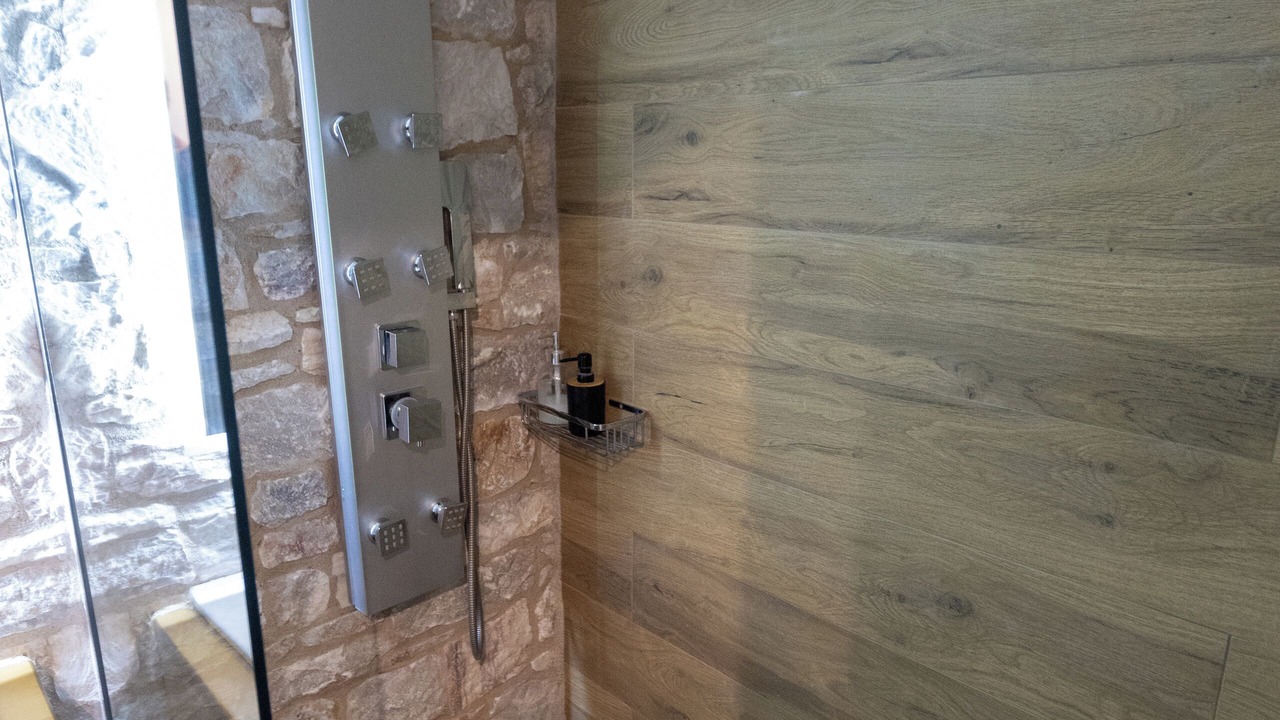 Photo of Bathroom in Lesvos