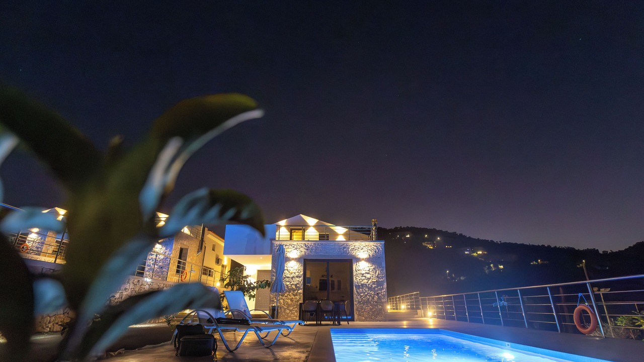 Photo of Outdoor in Lesvos