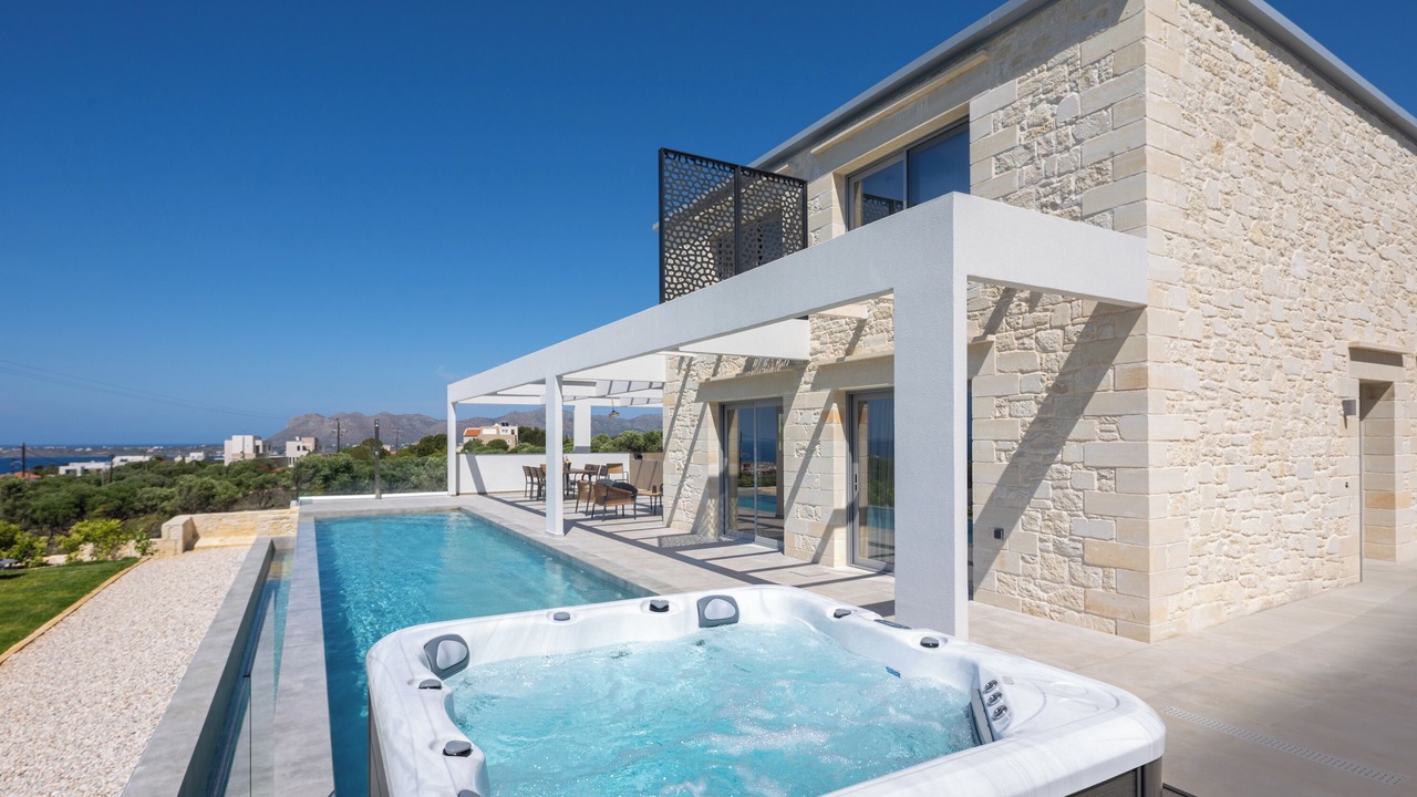 Photo of Outdoor in Chania