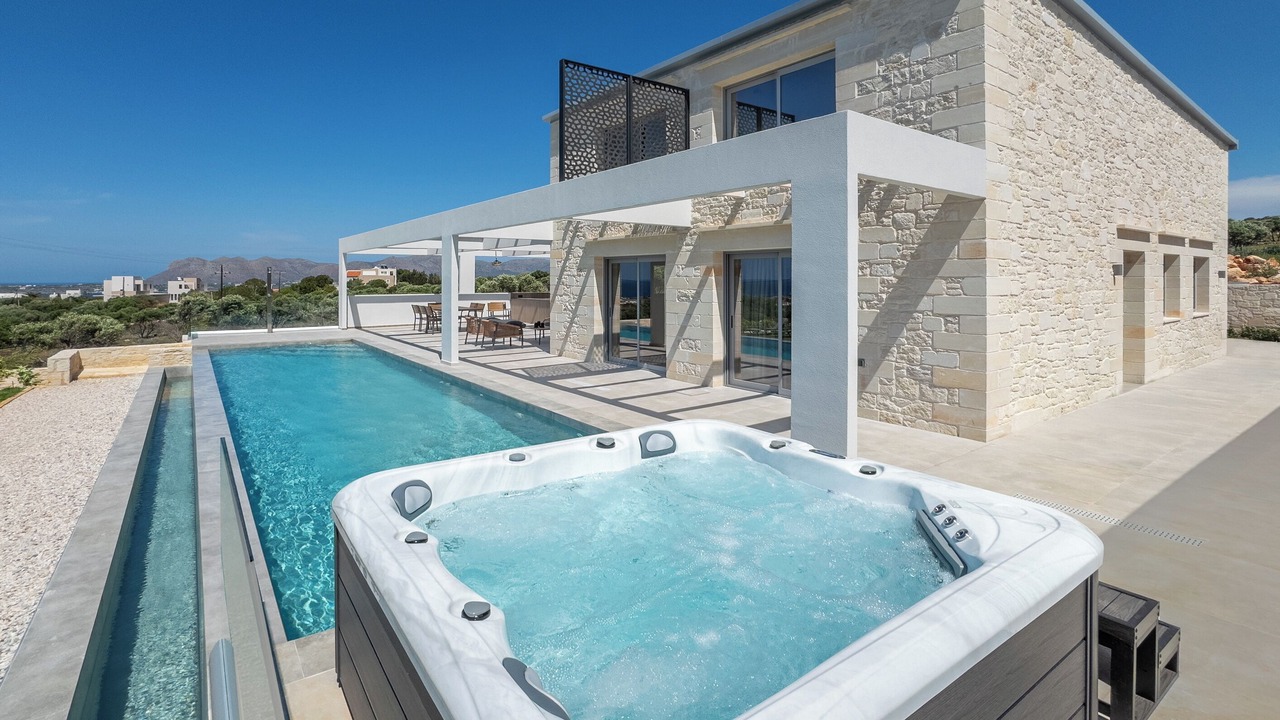 Photo of Outdoor in Chania