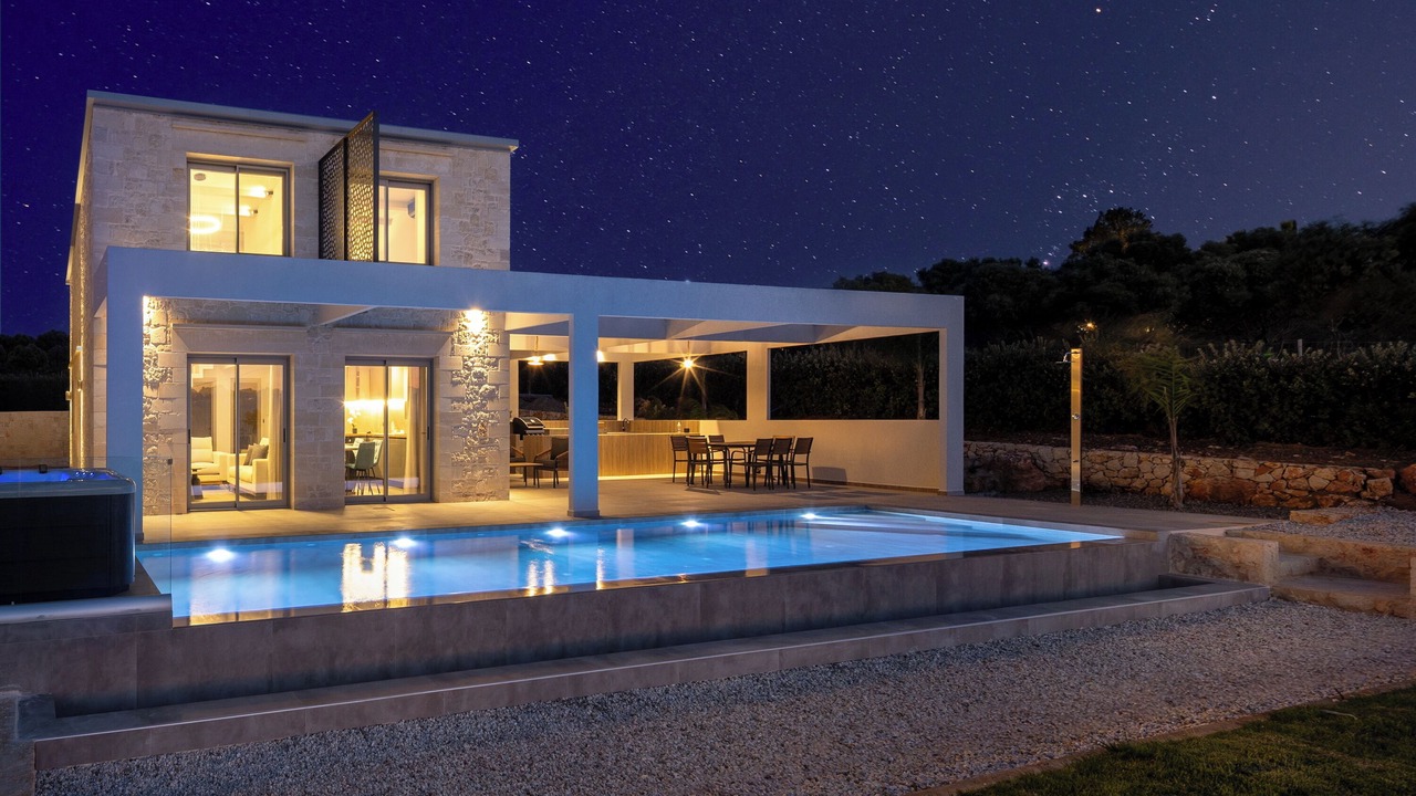 Photo of Outdoor in Chania