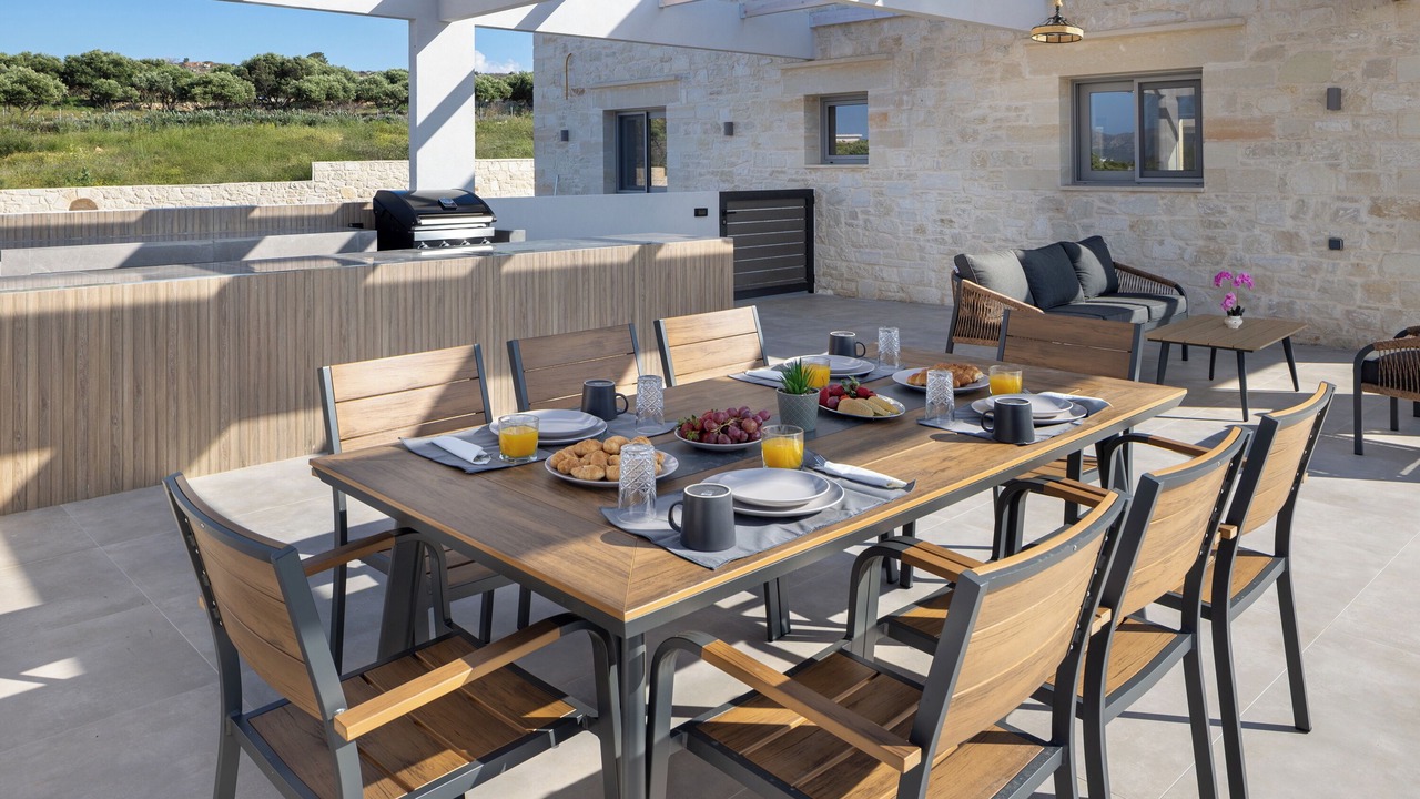 Photo of Outdoor in Chania