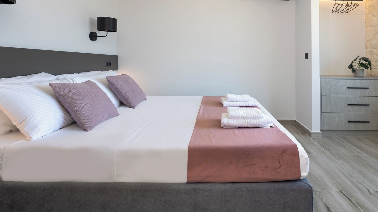 Photo of Bedroom in Chania