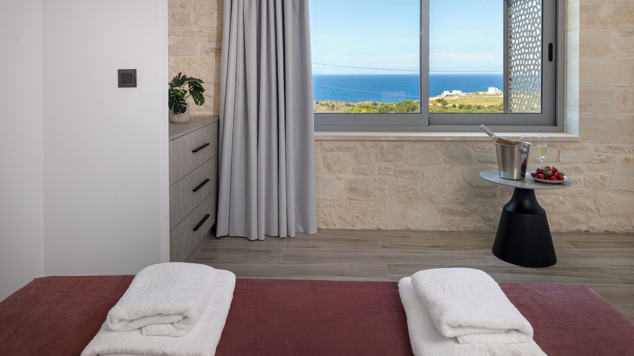 Photo of Bedroom in Chania