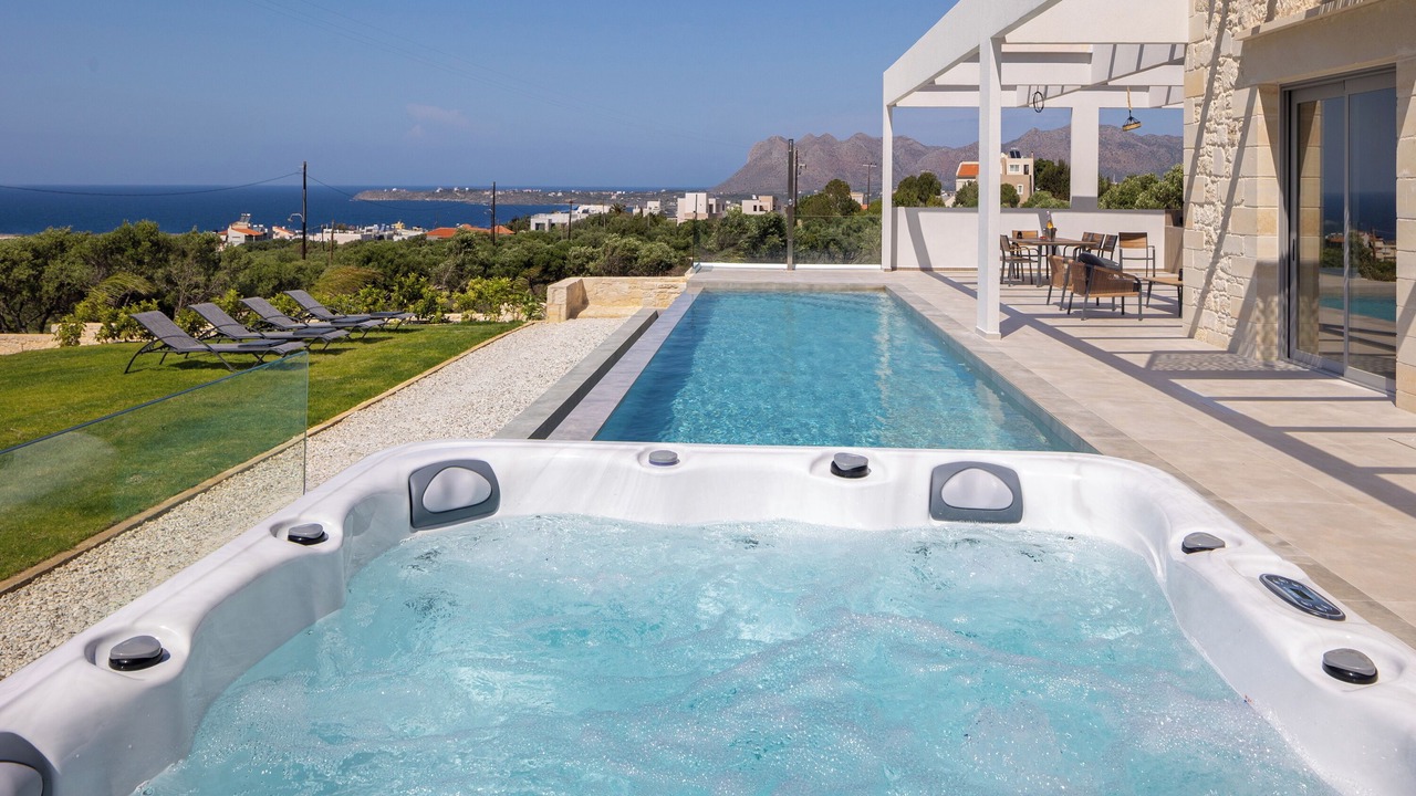 Photo of Outdoor in Chania