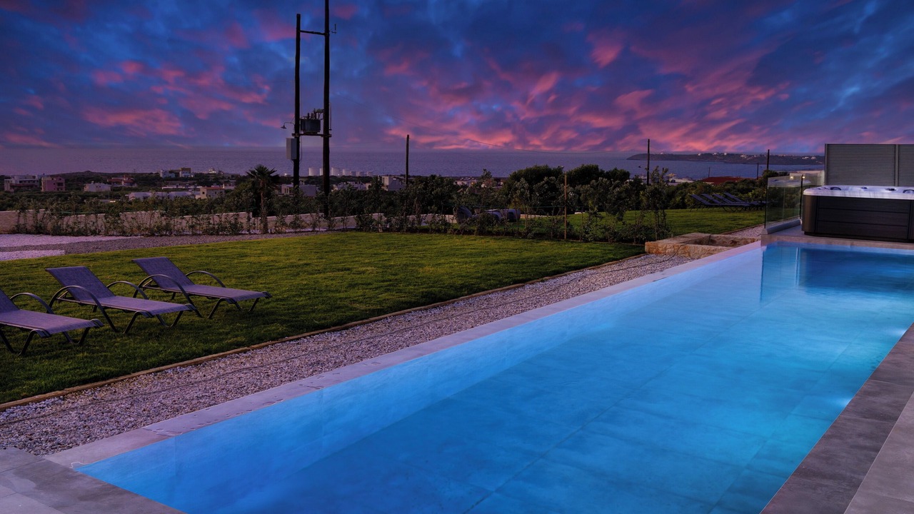 Photo of Outdoor in Chania