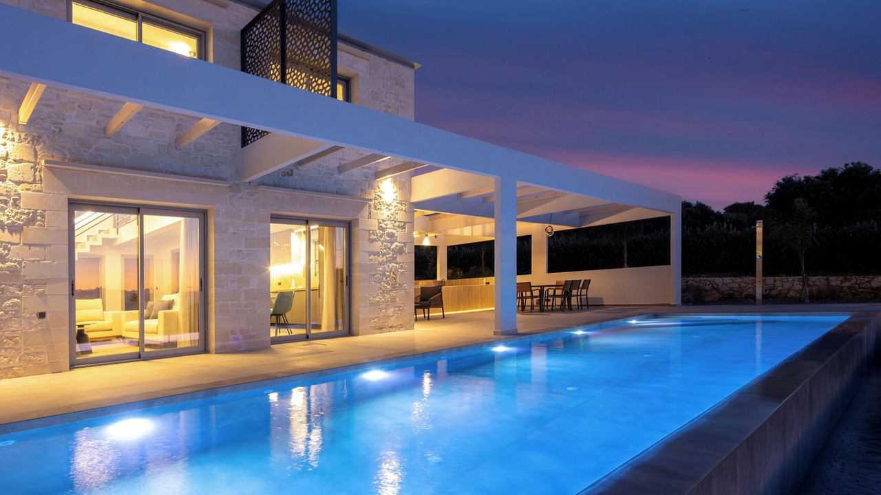 Photo of Outdoor in Chania