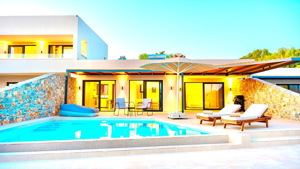 Photo of Outdoor in Pefkos