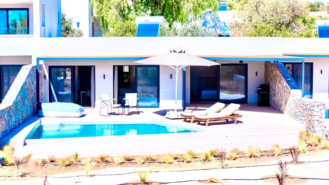 Photo of Outdoor in Pefkos