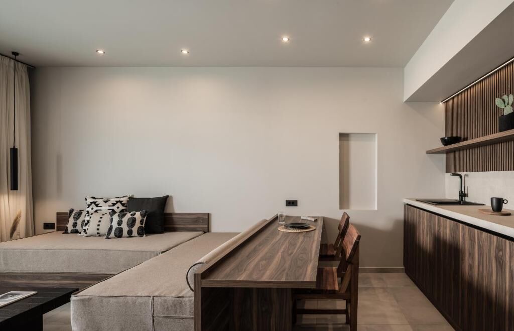Photo of Bedroom in Malia