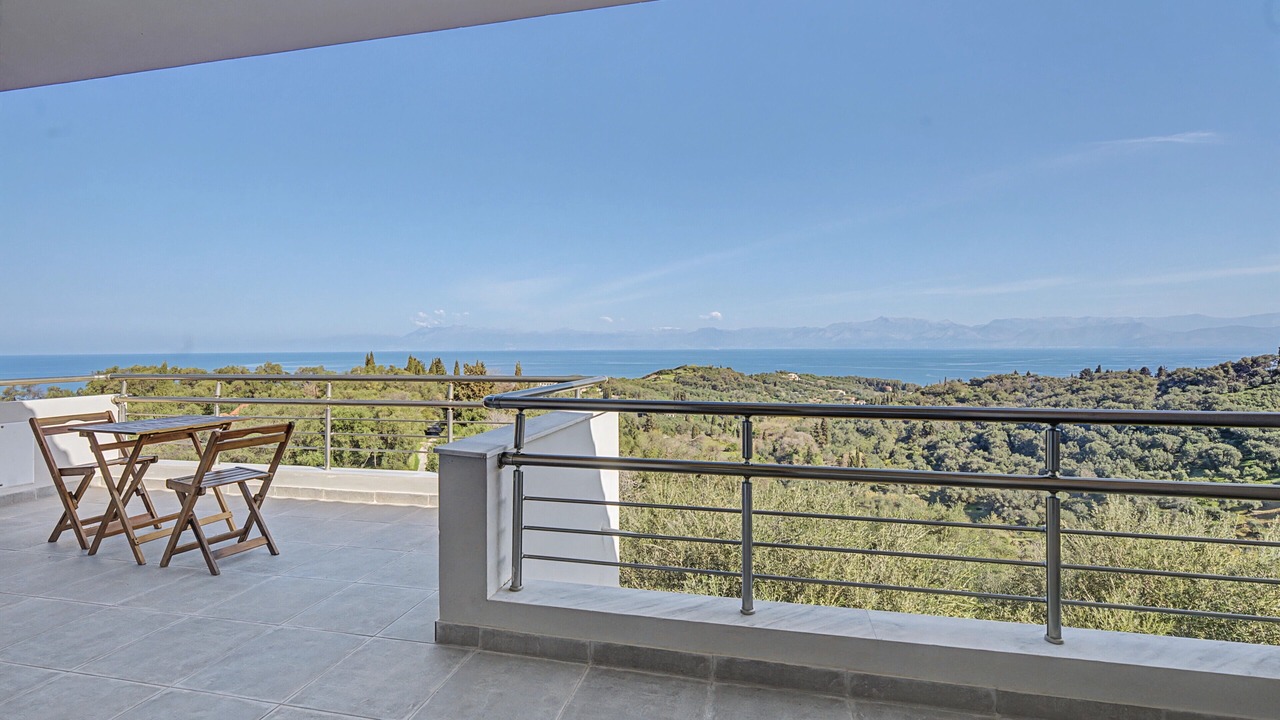 Photo of Outdoor in Karousades