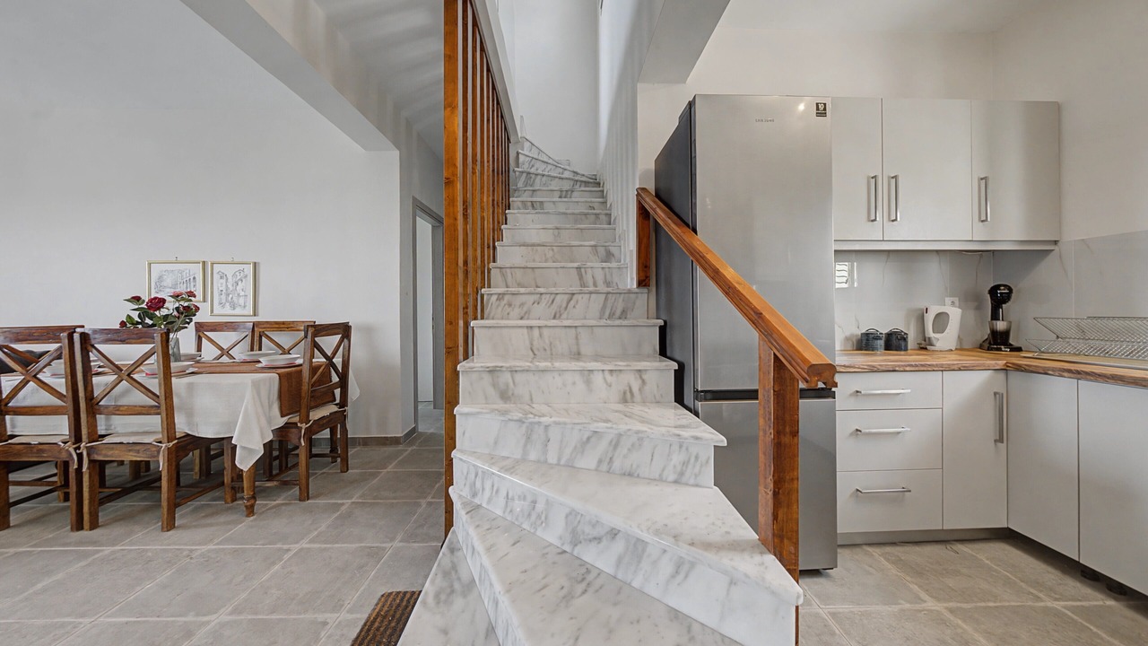 Photo of Kitchen in Karousades
