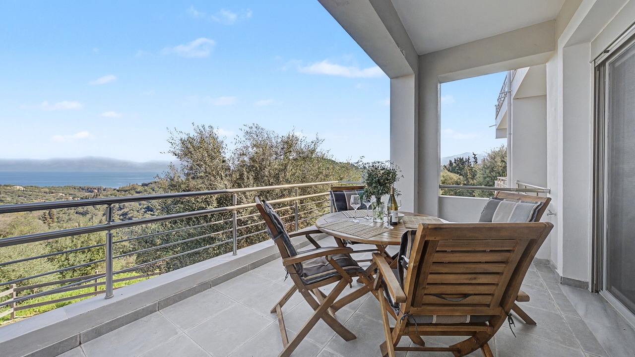 Photo of Outdoor in Karousades
