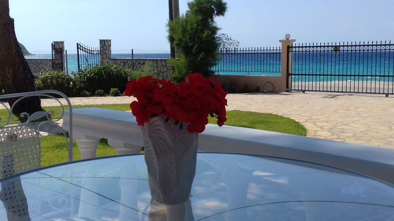 Photo of Outdoor in Agios Ioannis