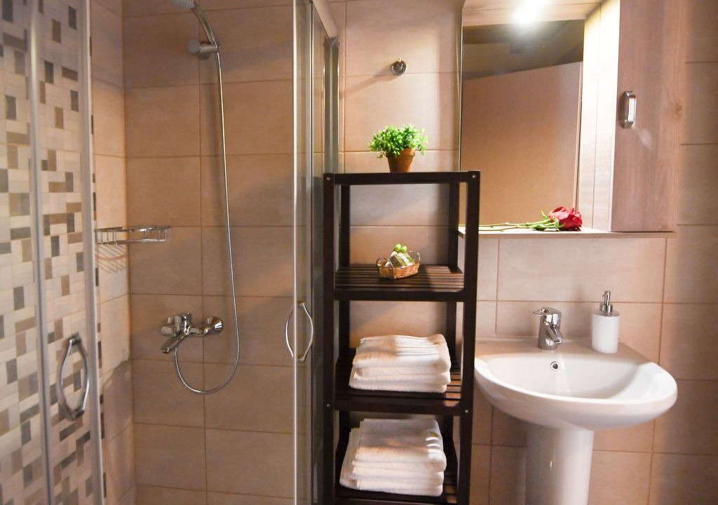 Photo of Bathroom in Agios Ioannis