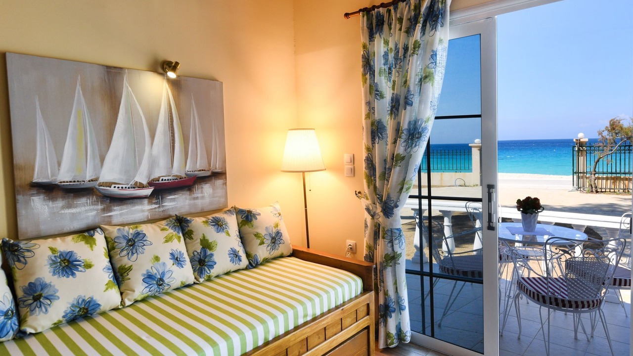 Photo of Livingroom in Agios Ioannis