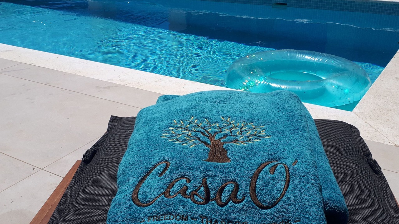 Photo of Outdoor in Skala Potamias