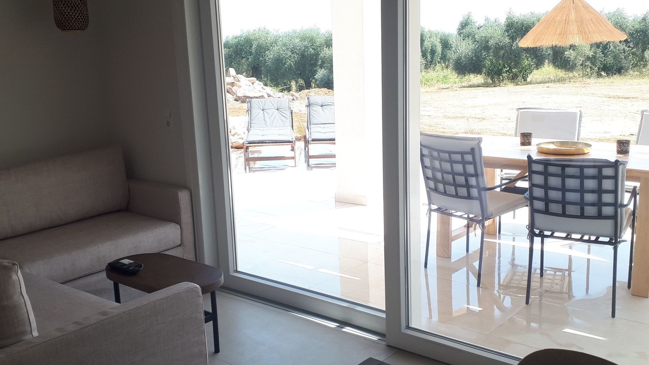 Photo of Livingroom in Skala Potamias