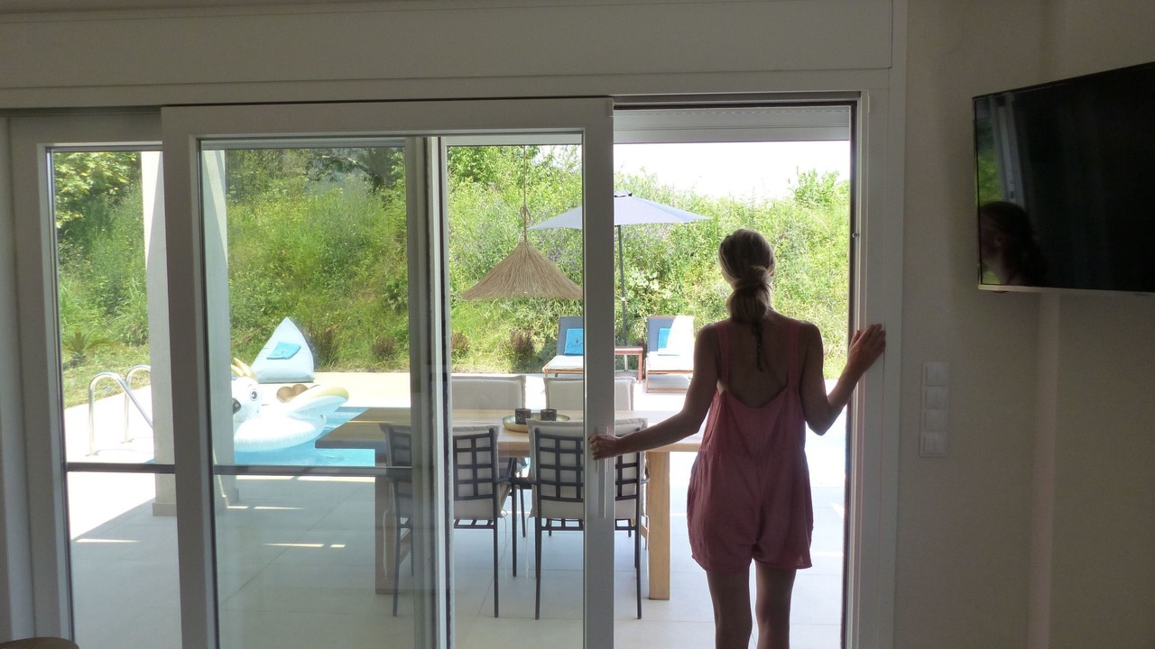 Photo of Livingroom in Skala Potamias
