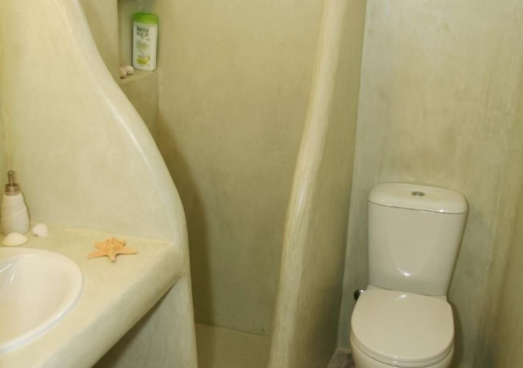 Photo of Bathroom in Santa Maria