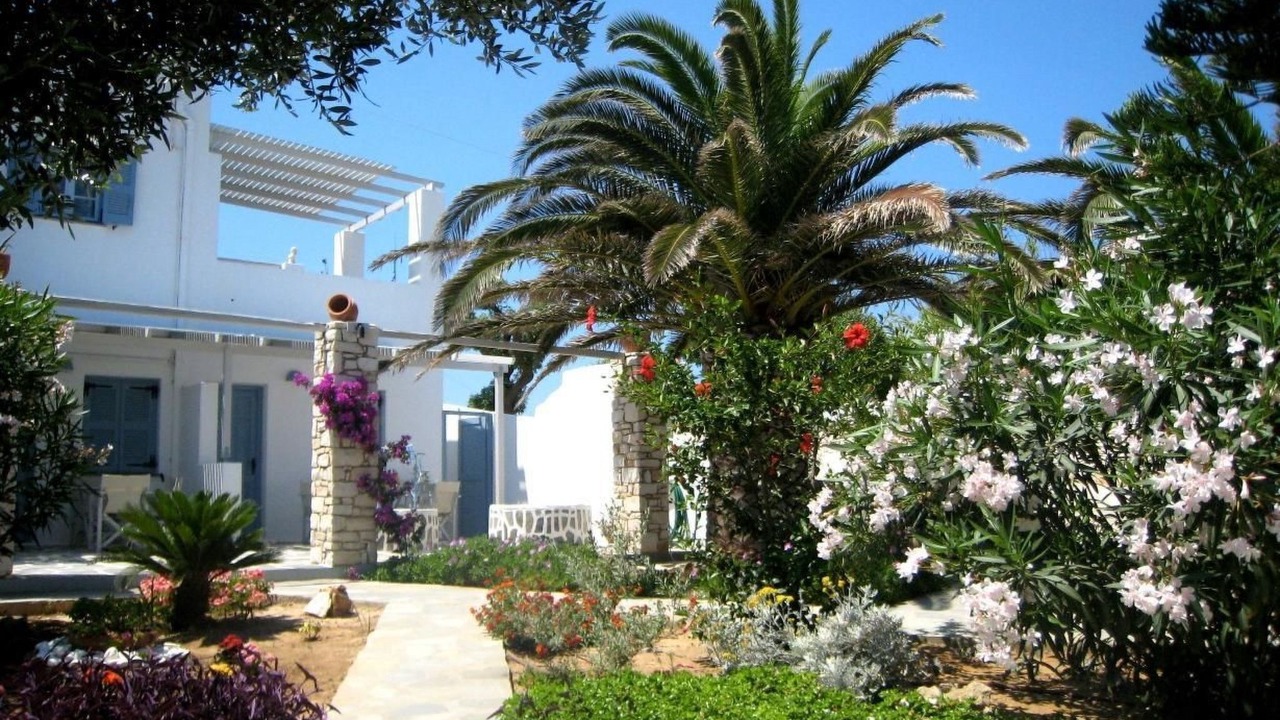 Photo of Patio Balcony in Santa Maria