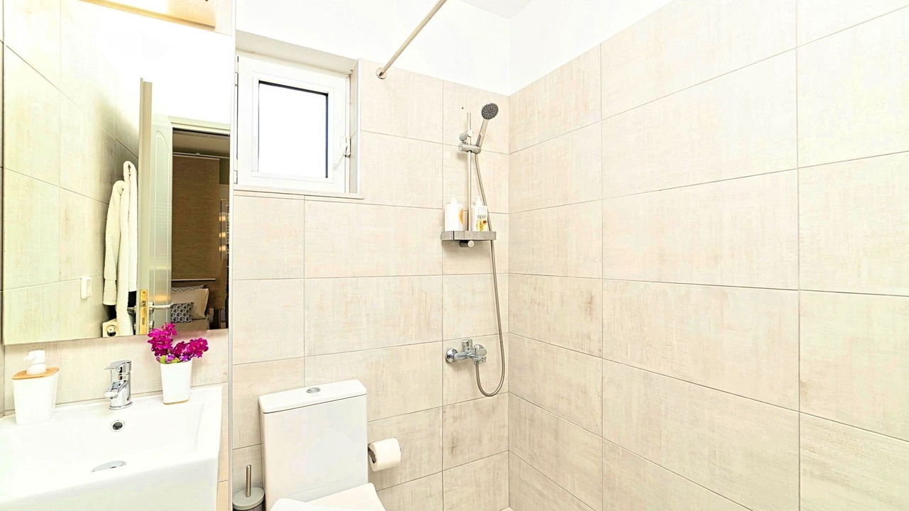 Photo of Bathroom in Dramia