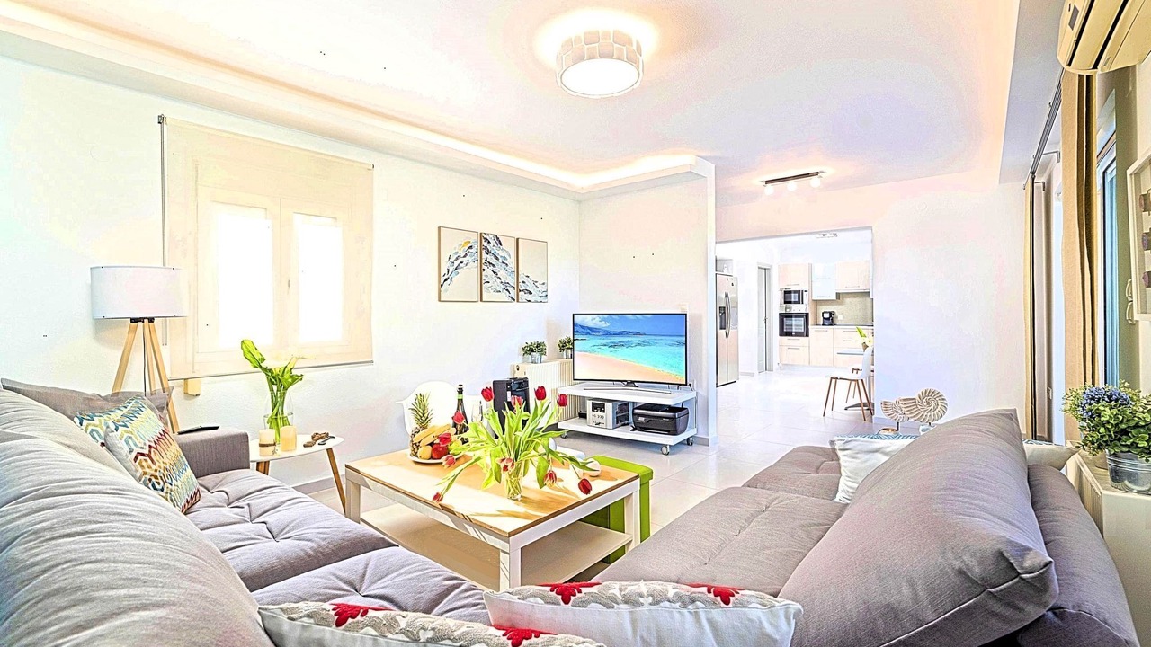 Photo of Livingroom in Dramia