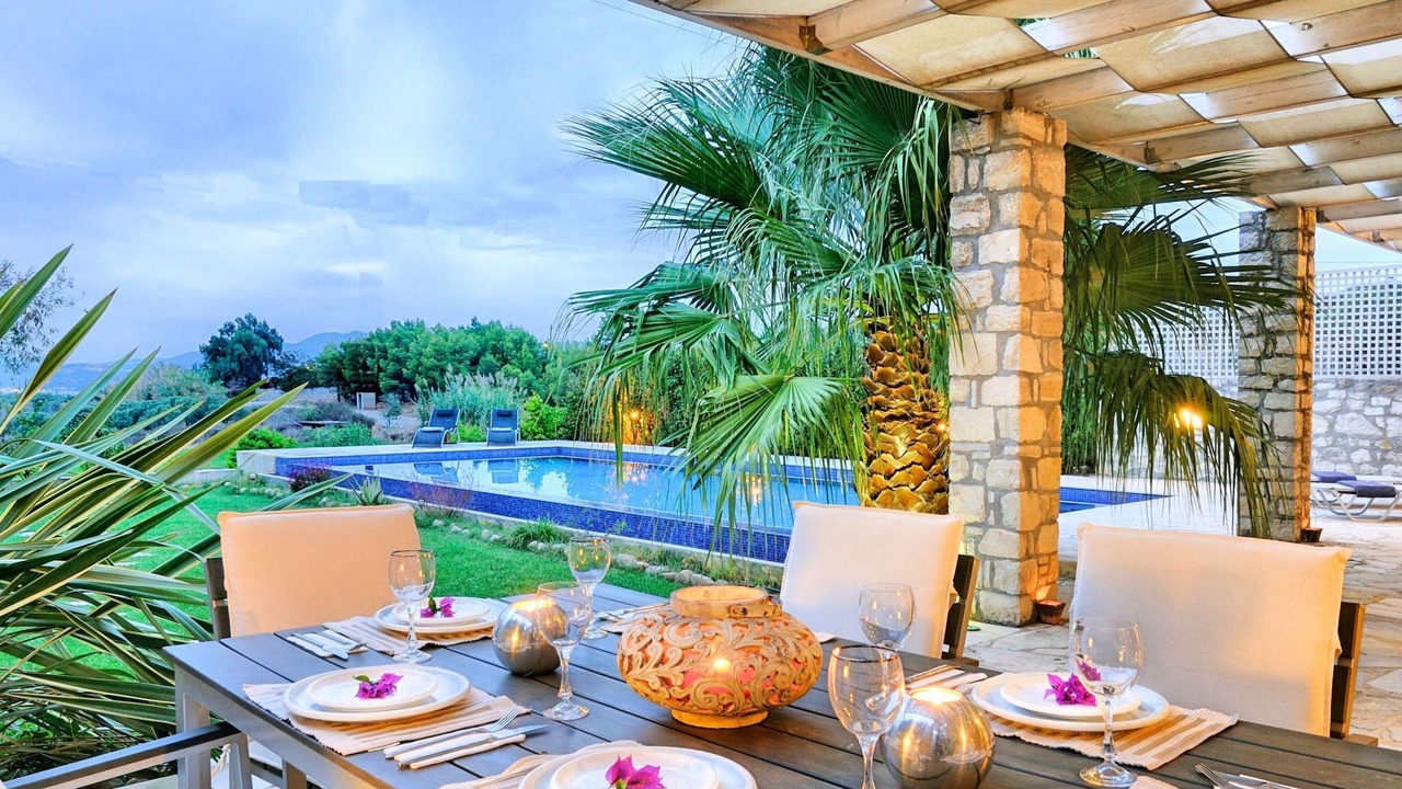 Photo of Outdoor in Dramia