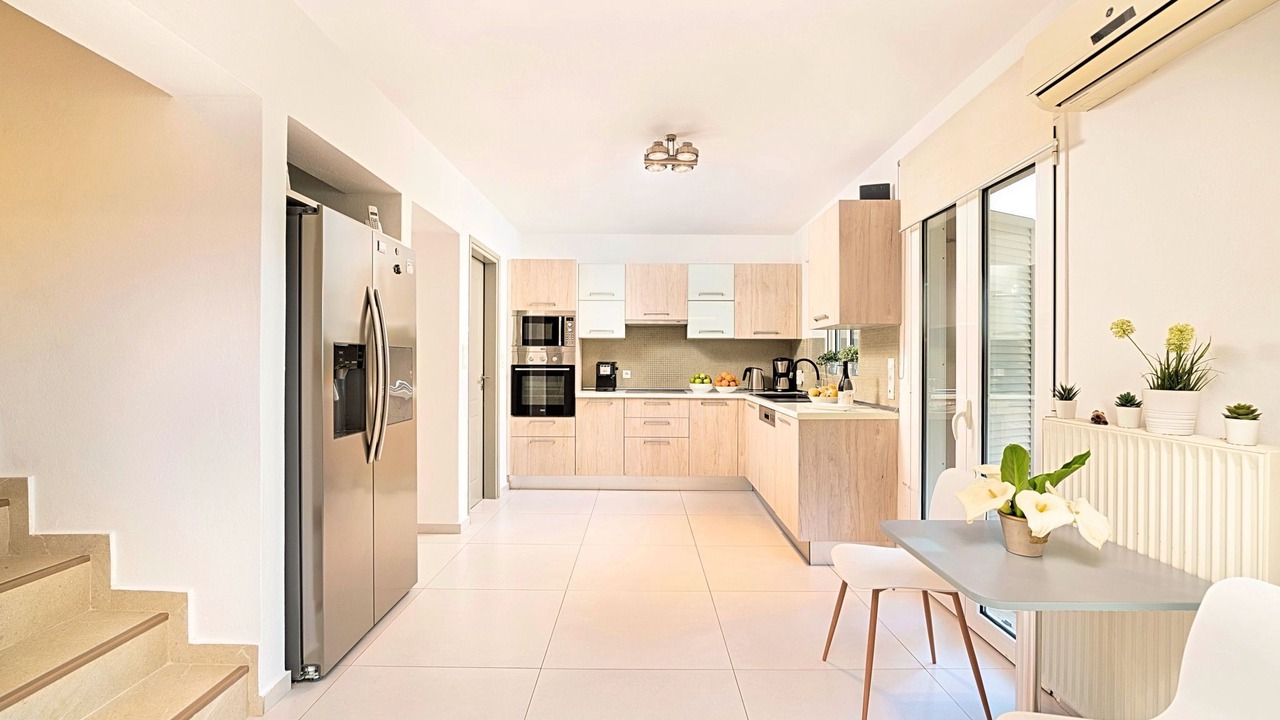Photo of Kitchen in Dramia