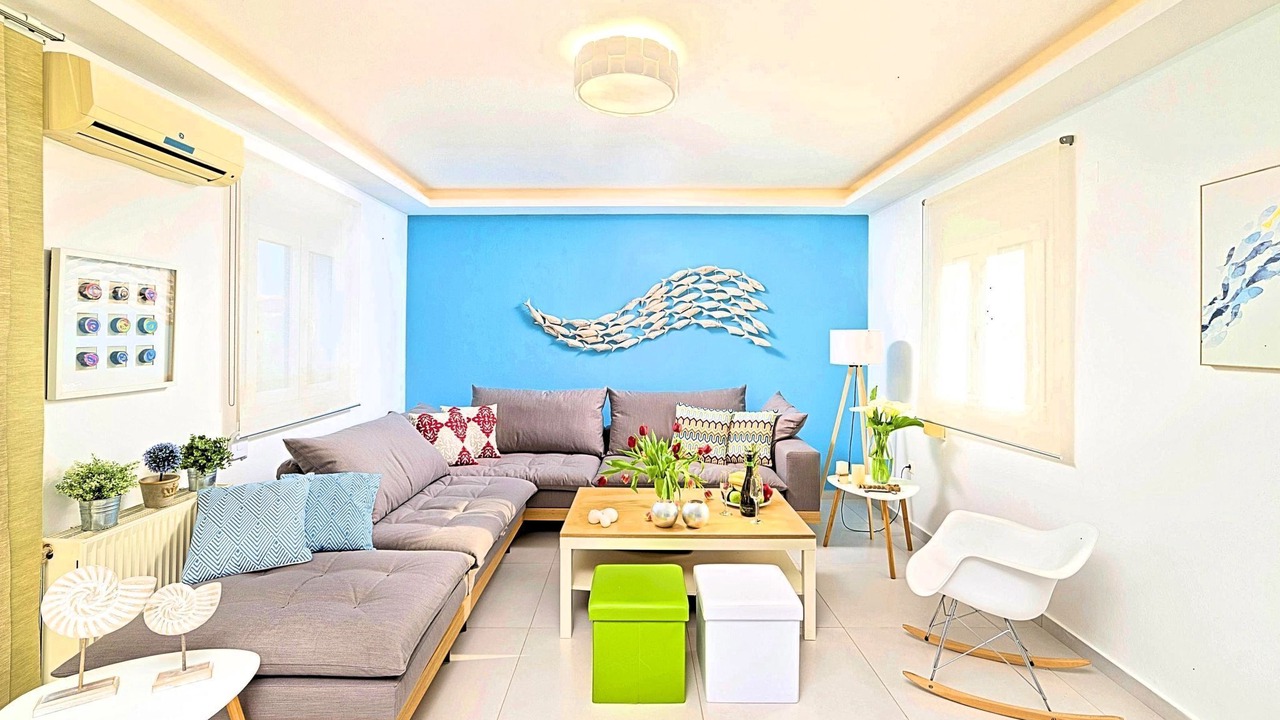 Photo of Livingroom in Dramia