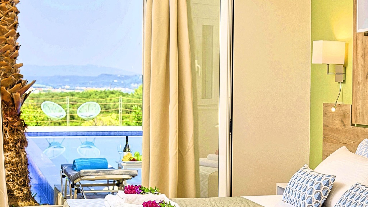Photo of Bedroom in Dramia