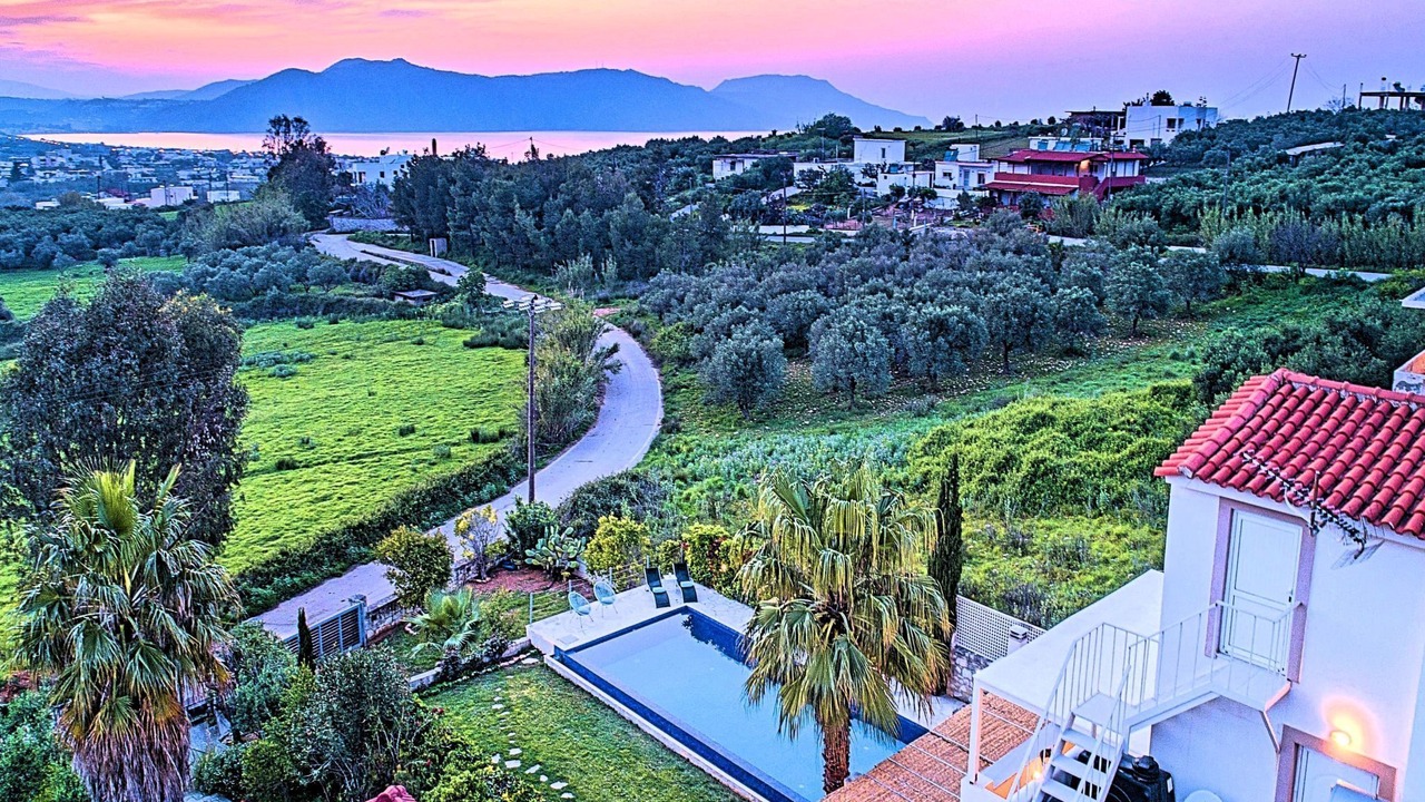 Photo of Outdoor in Dramia