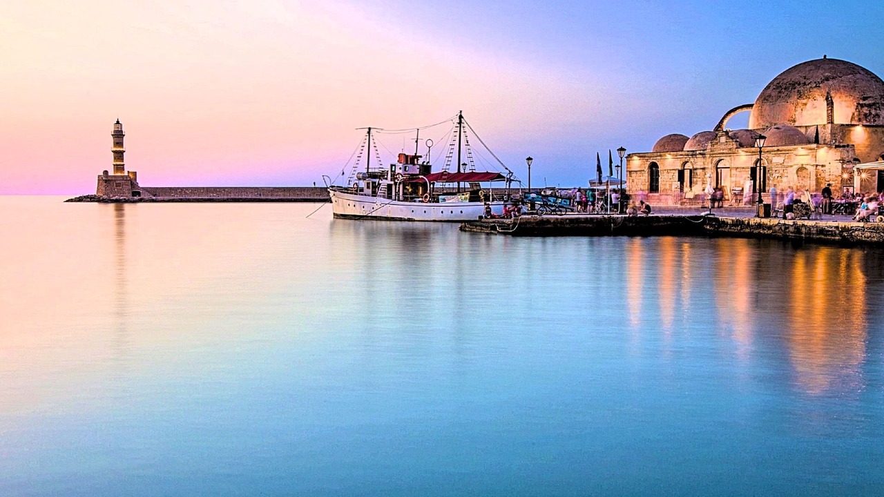 Photo of Others in Kavallos