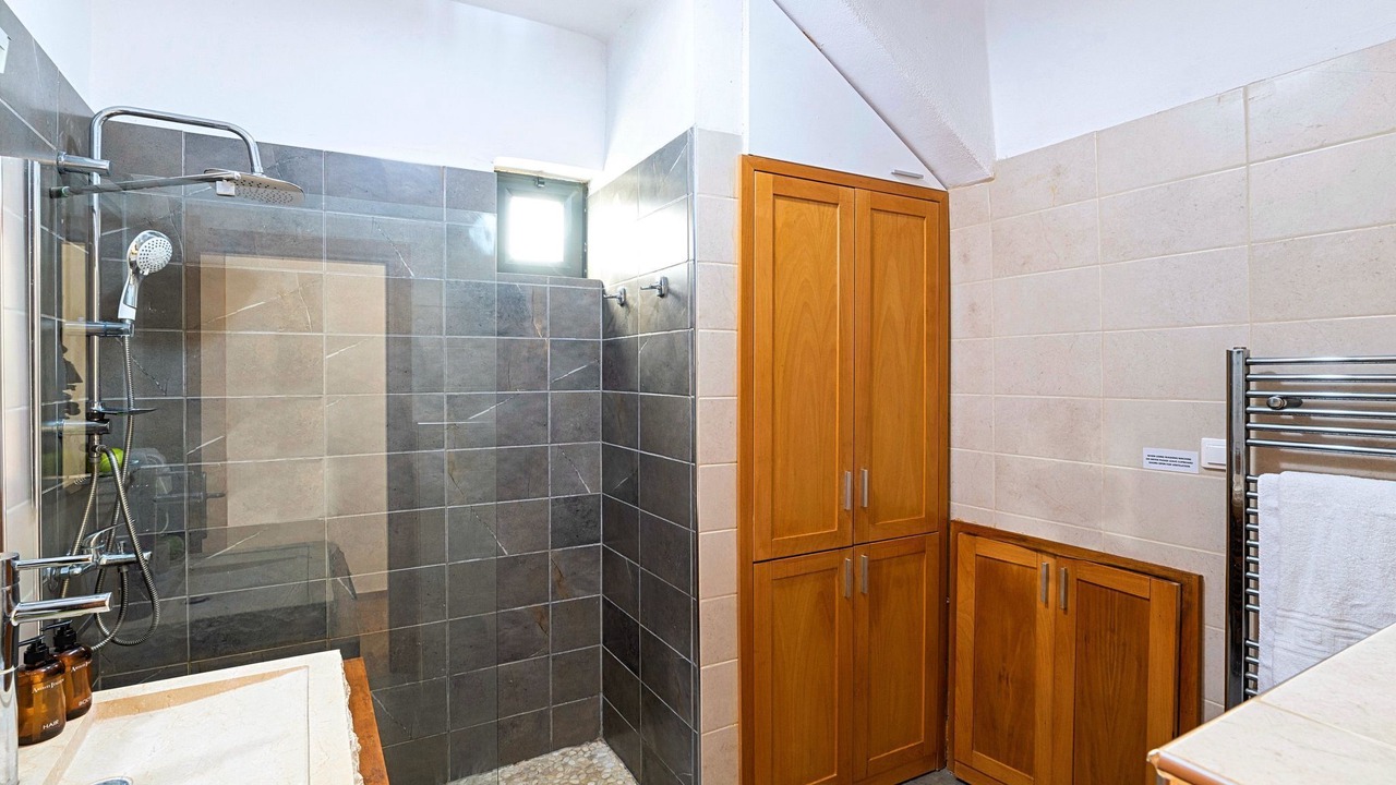Photo of Bathroom in Kavallos