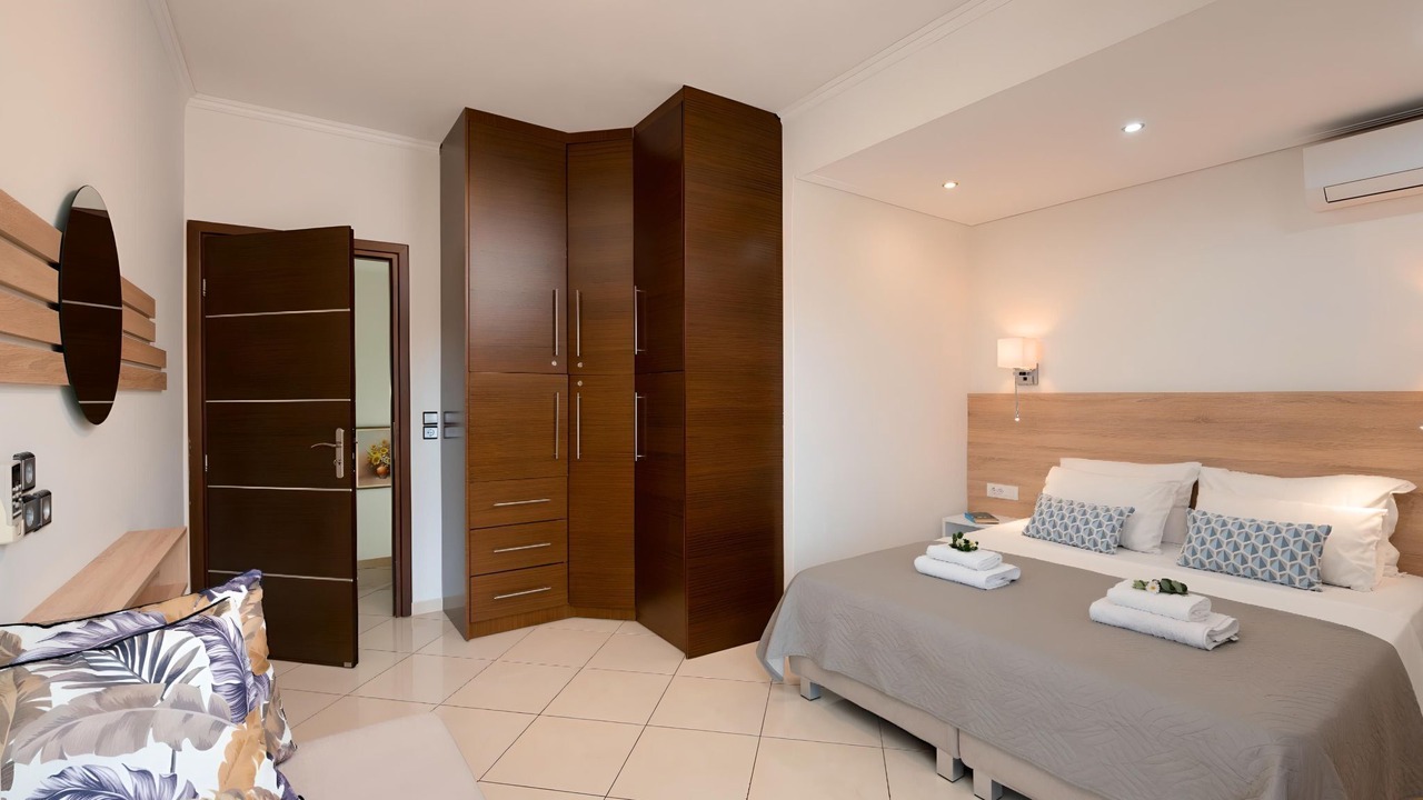 Photo of Bedroom in Georgioupolis