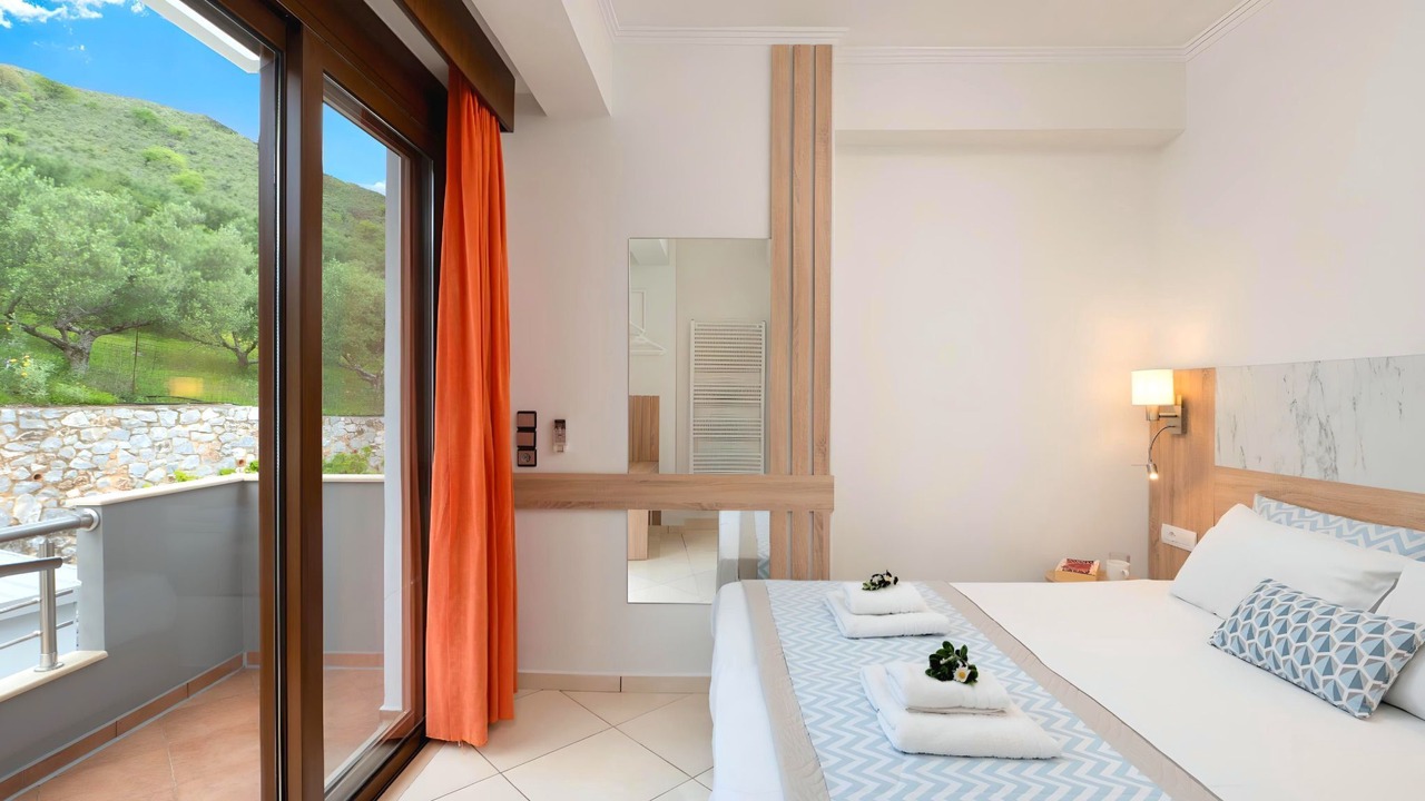 Photo of Bedroom in Georgioupolis