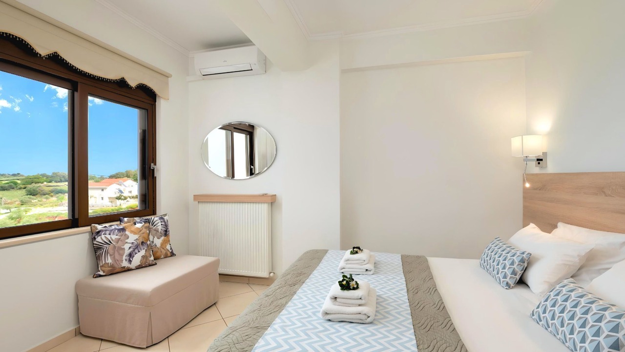Photo of Bedroom in Georgioupolis