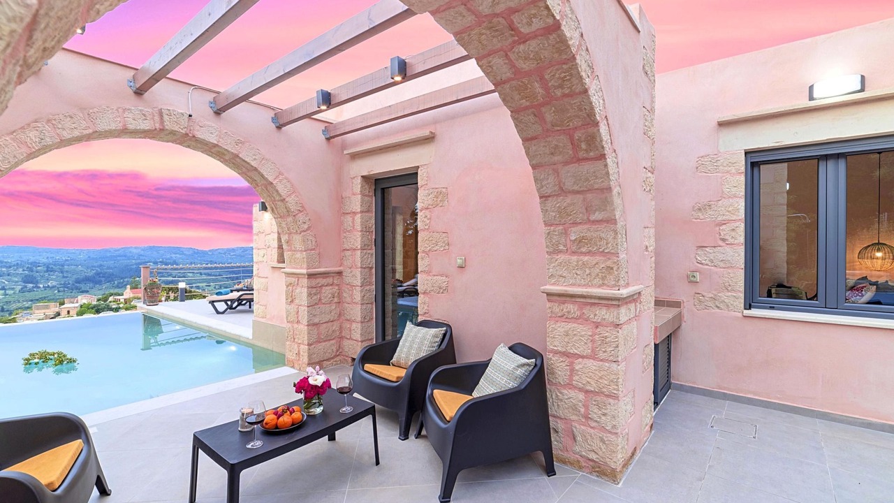 Photo of Livingroom in Apokoronas