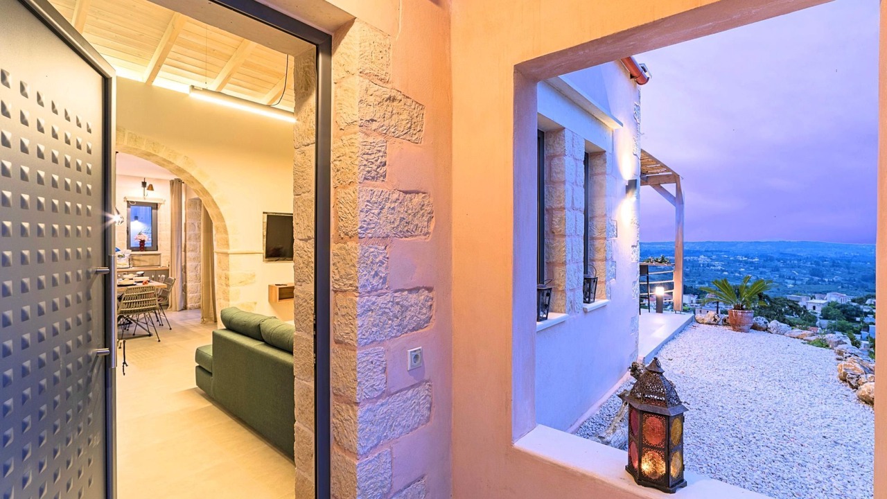 Photo of Livingroom in Apokoronas