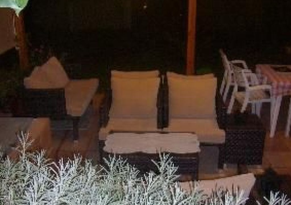 Photo of Patio Balcony in Polichrono