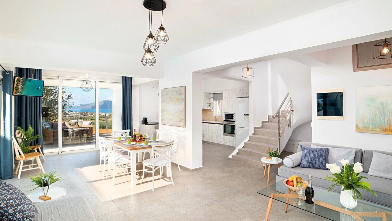 Photo of Livingroom in Dramia