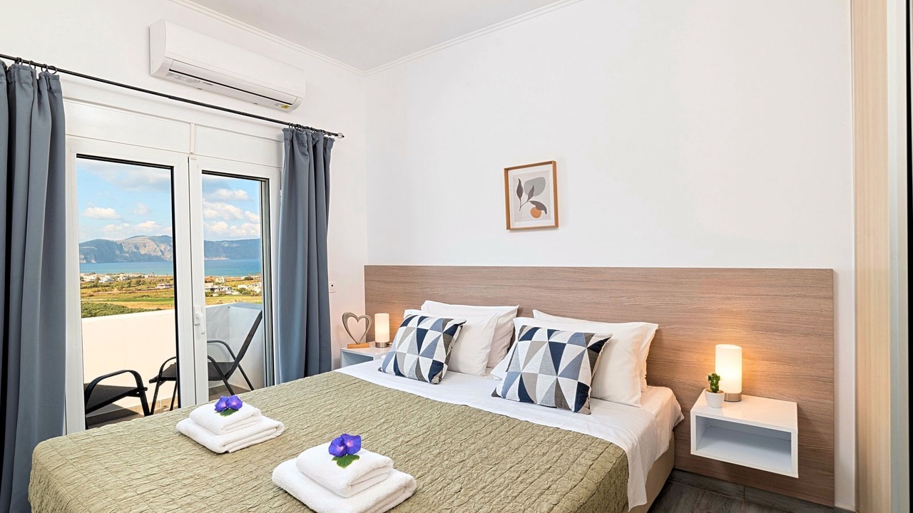 Photo of Bedroom in Dramia