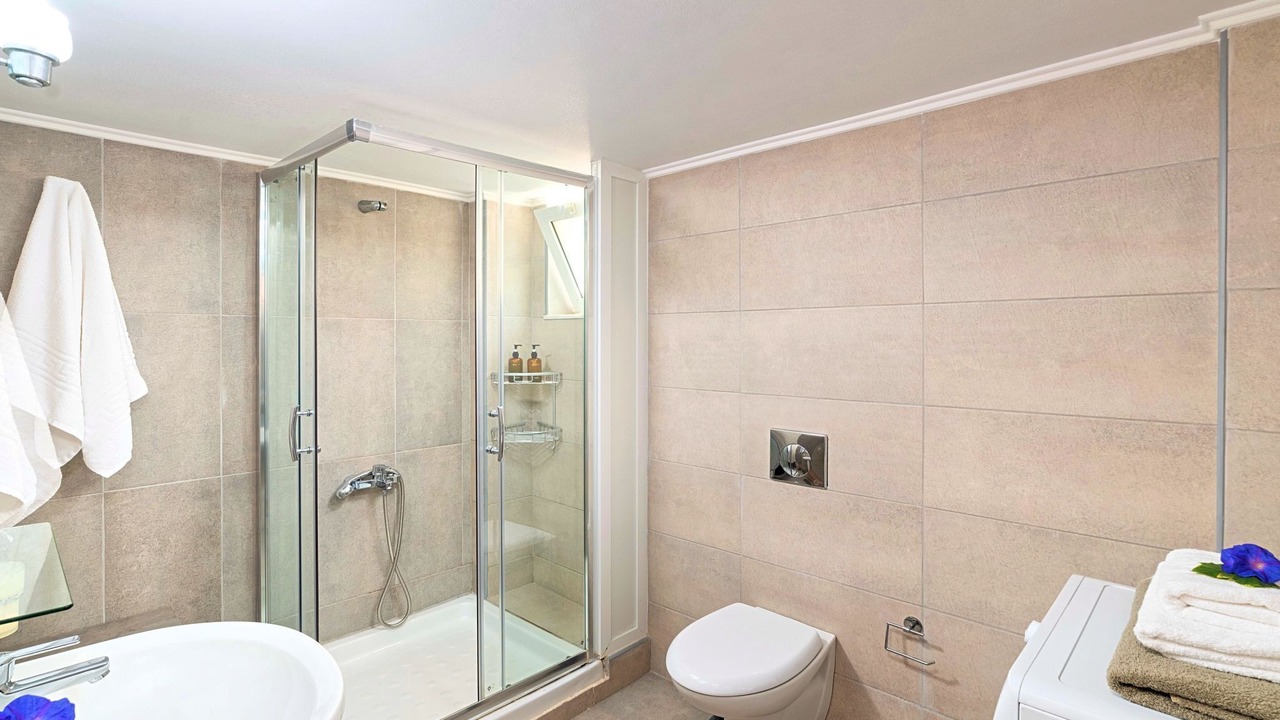 Photo of Bathroom in Dramia