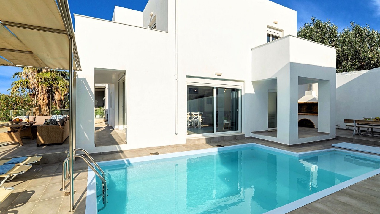 Photo of Outdoor in Dramia