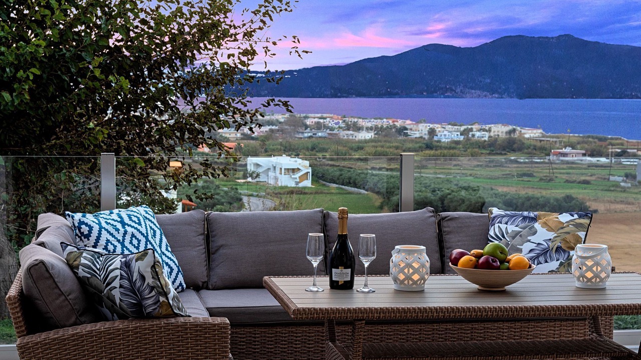 Photo of Outdoor in Dramia