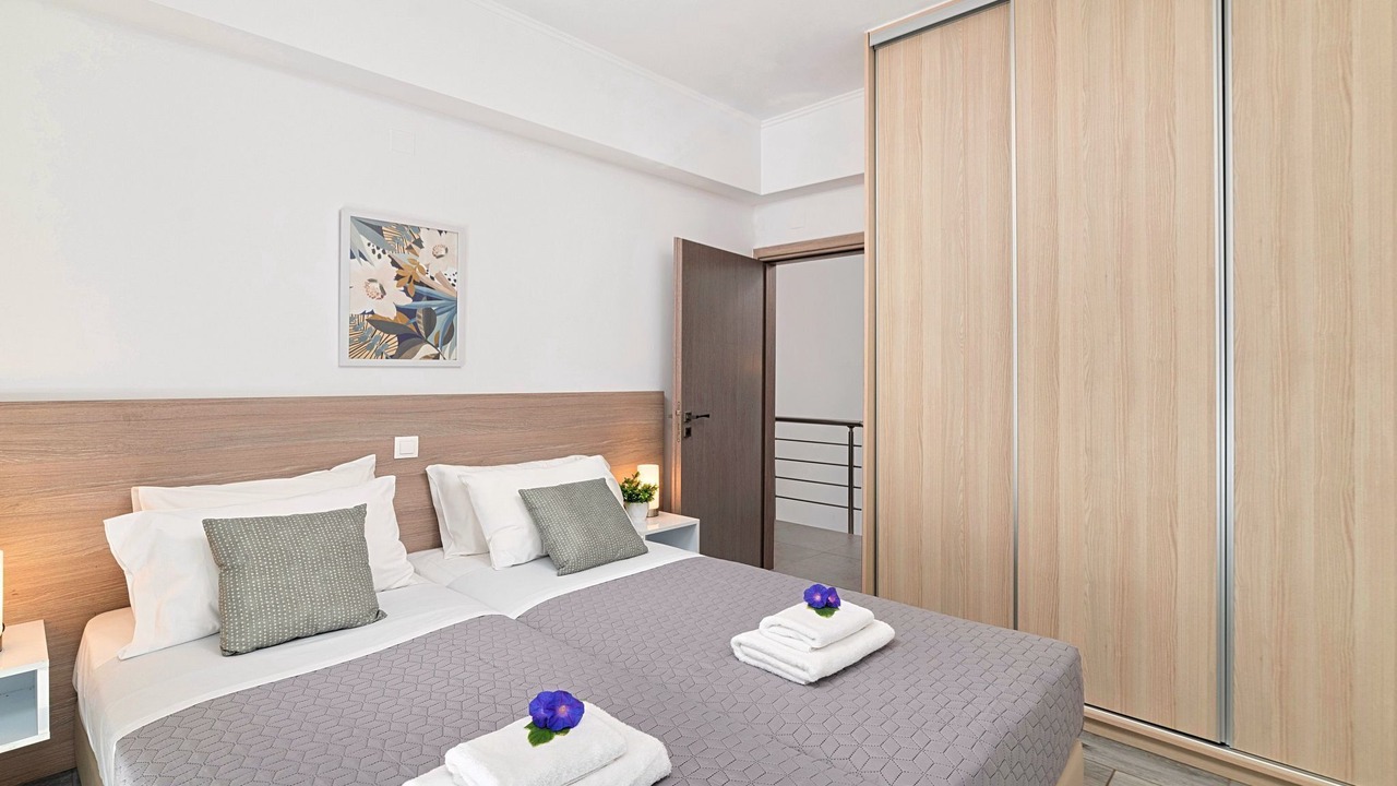 Photo of Bedroom in Dramia