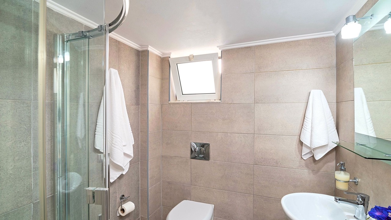 Photo of Bathroom in Dramia
